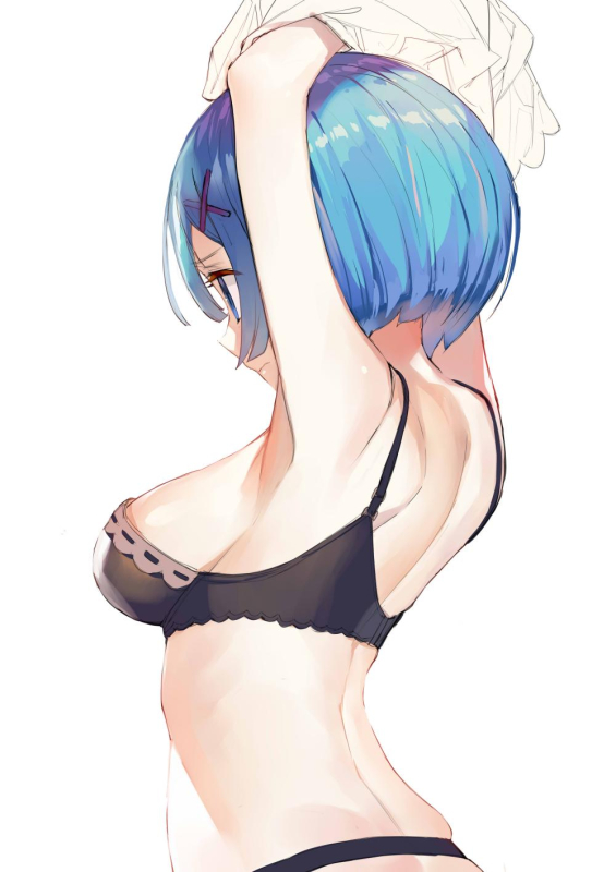 rem (re zero)