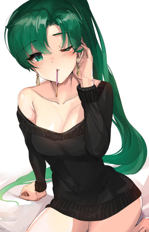 lyndis (fire emblem)