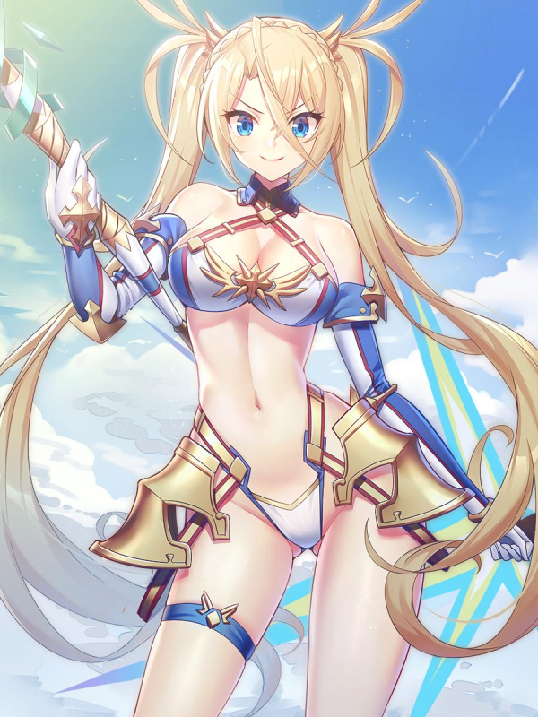 bradamante (fate grand order)