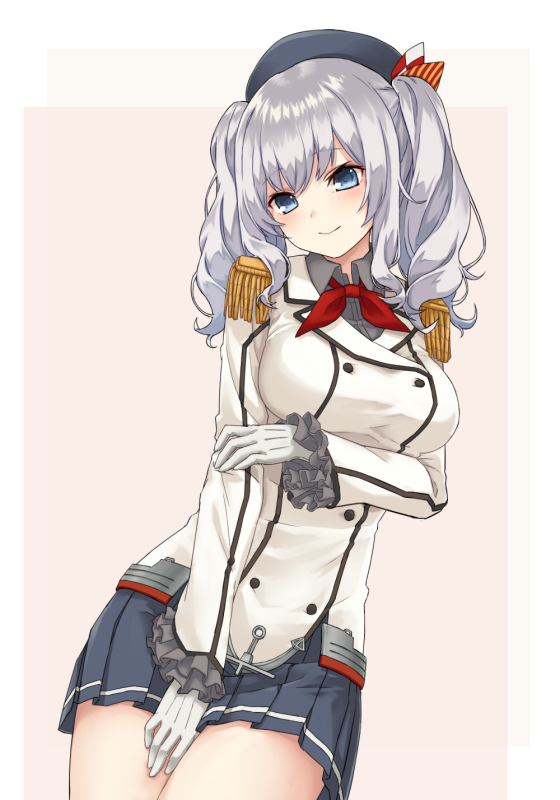 kashima training cruiser