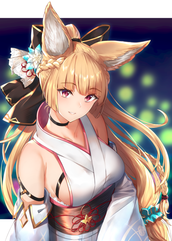 yuisis (granblue fantasy)