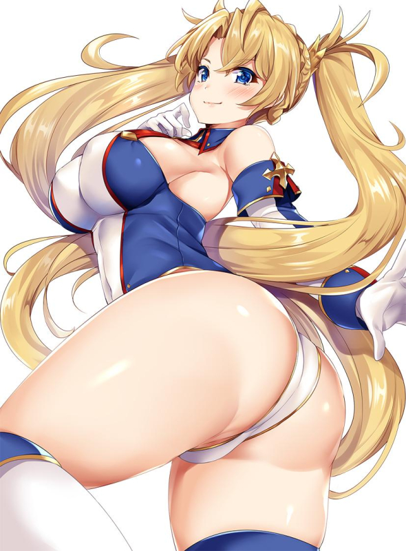 bradamante (fate grand order)