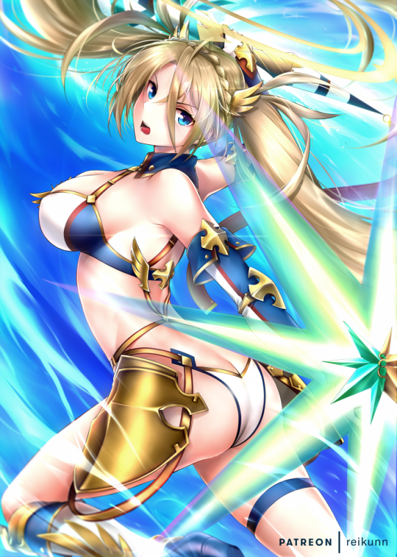 bradamante (fate grand order)