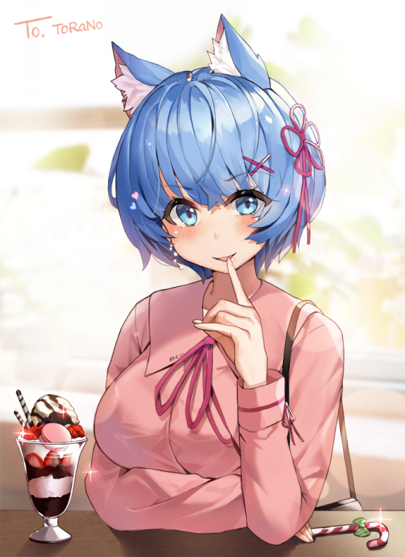 rem (re zero)