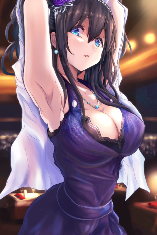 sagisawa fumika