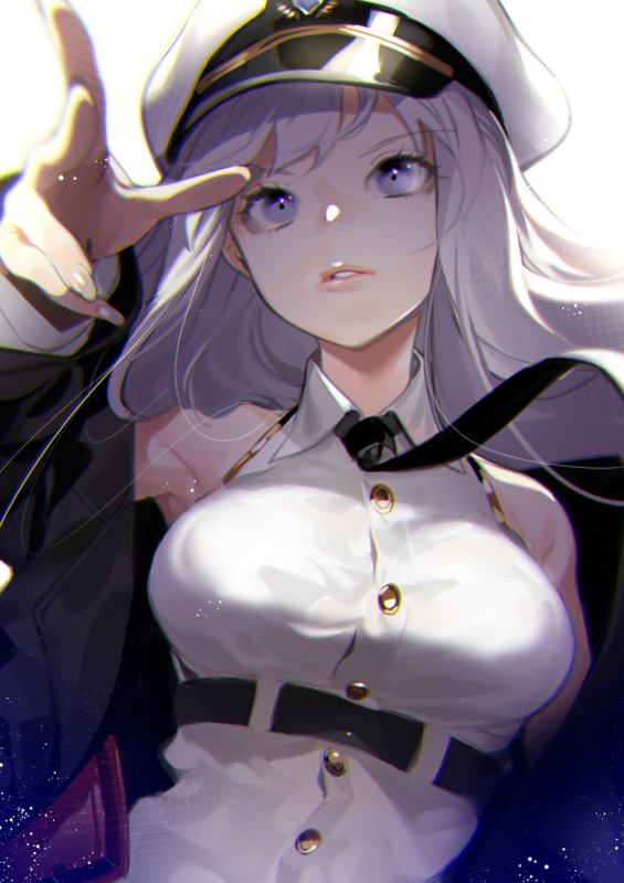 enterprise (azur lane)