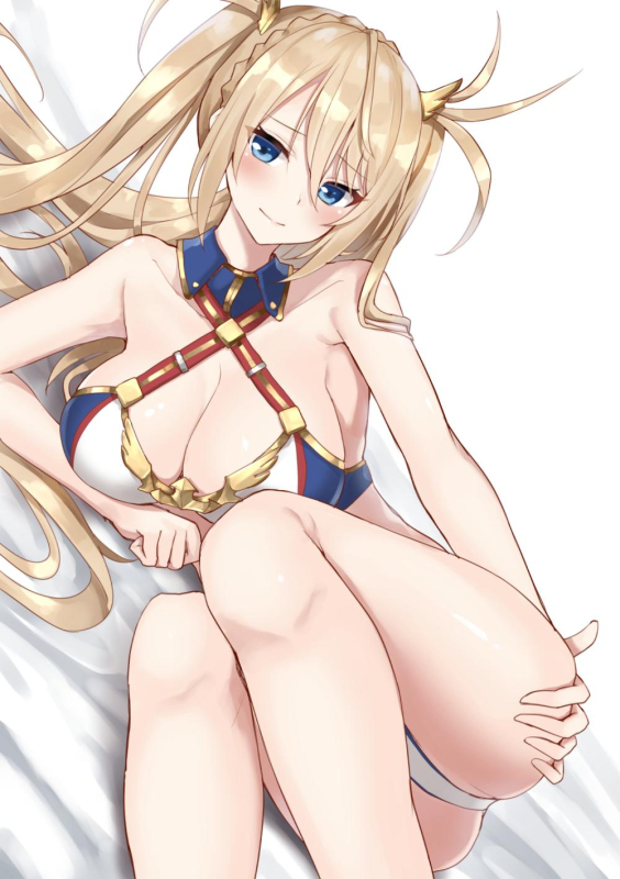 bradamante (fate grand order)