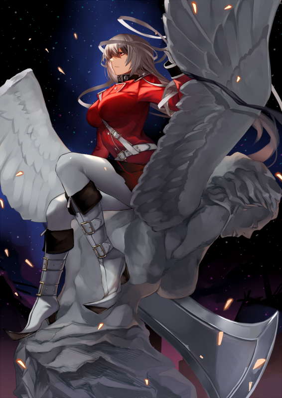 florence nightingale (fate grand order)