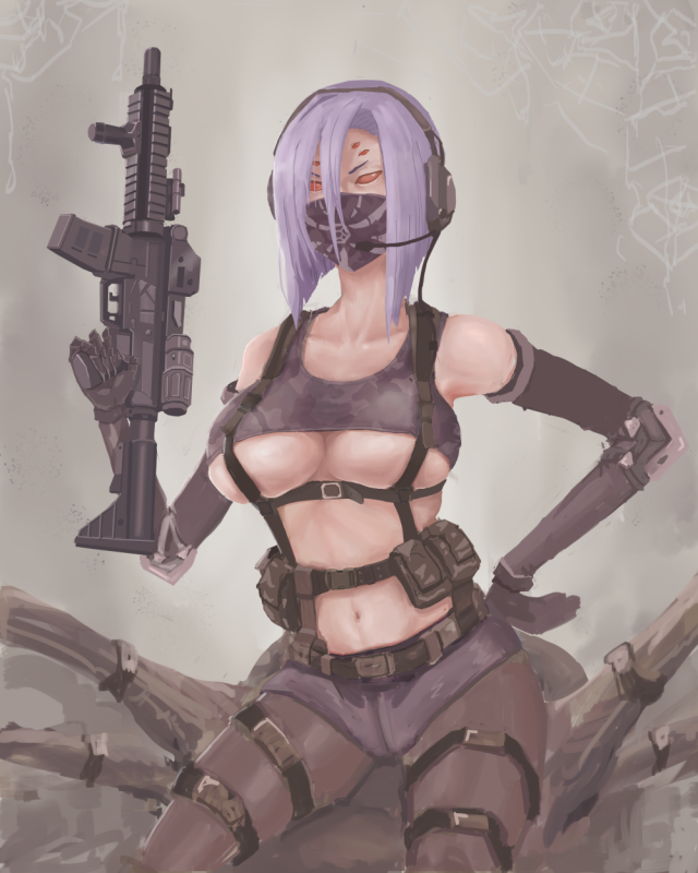 rachnera arachnera