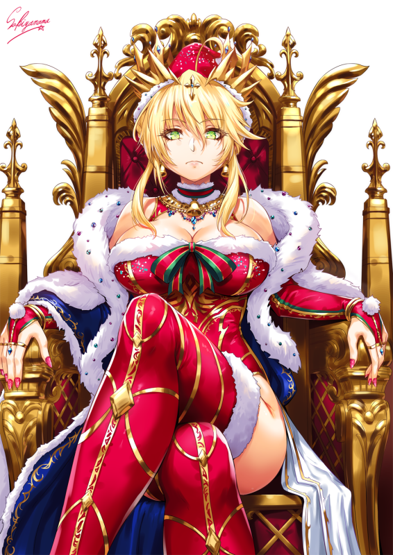 artoria pendragon (all)+artoria pendragon (lancer)