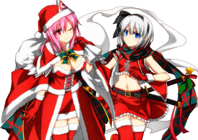 konpaku youmu+saigyouji yuyuko+myon