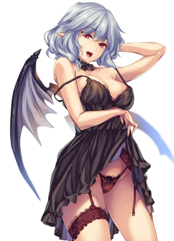 remilia scarlet