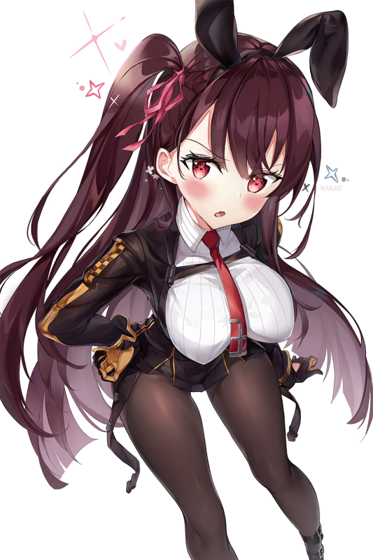 wa2000 (girls frontline)