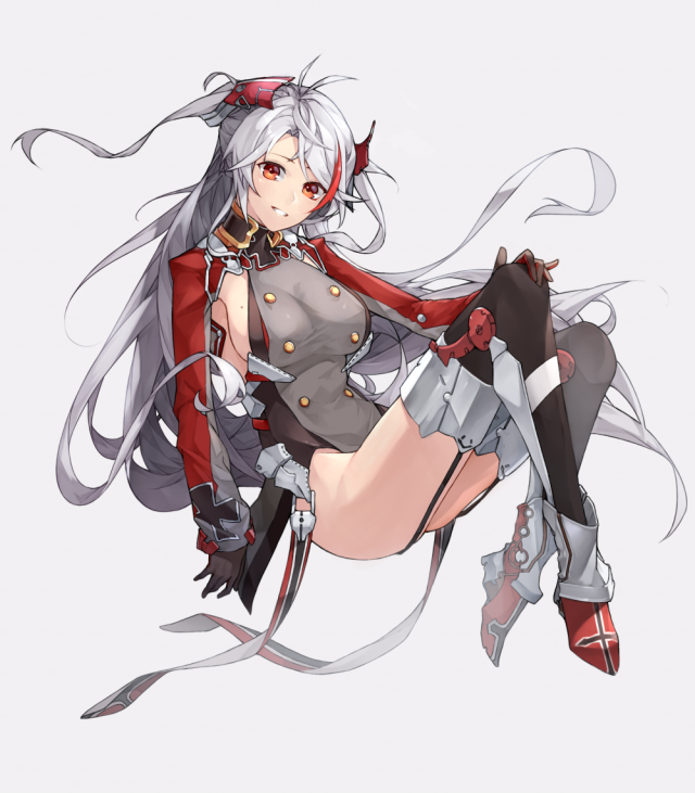 prinz eugen (azur lane)