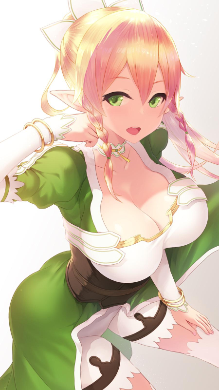 leafa