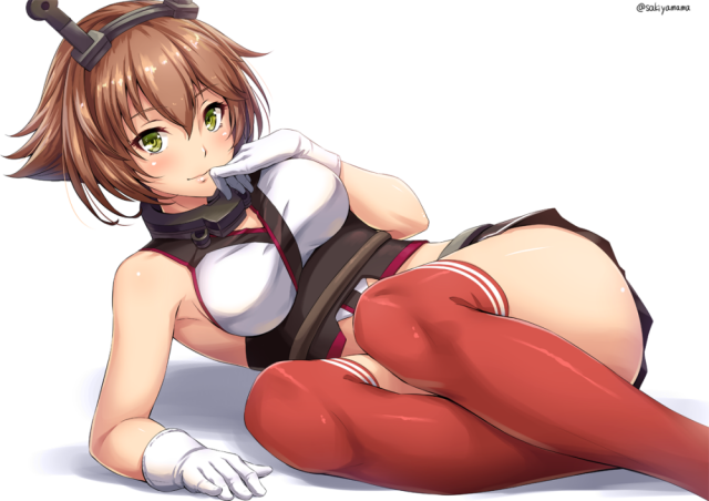 mutsu battleship