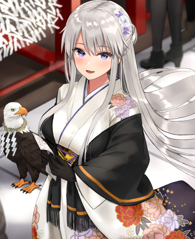 enterprise (azur lane)