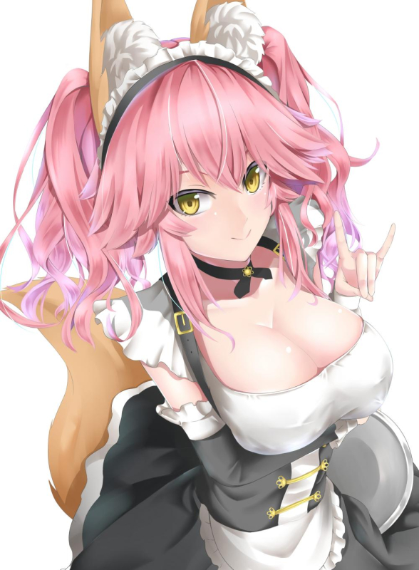 tamamo (fate) (all)+tamamo no mae (fate)