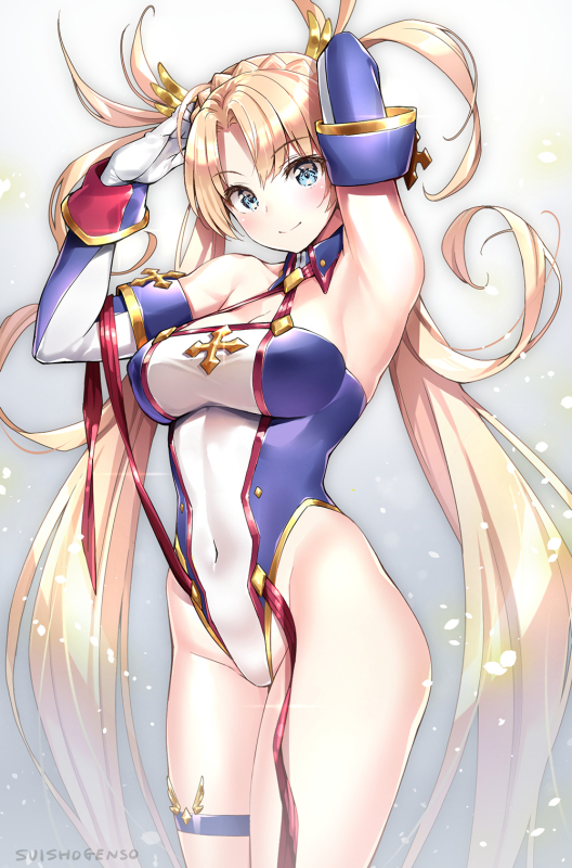 bradamante (fate grand order)