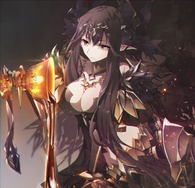 semiramis (fate)