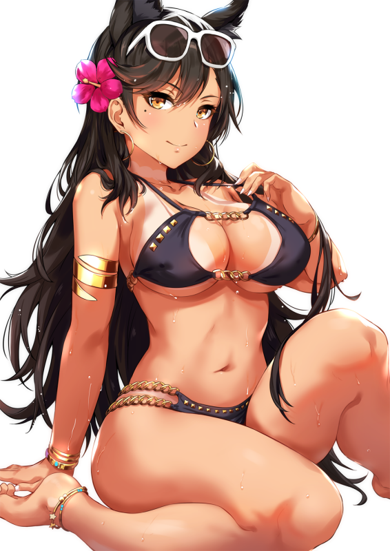 atago (azur lane)