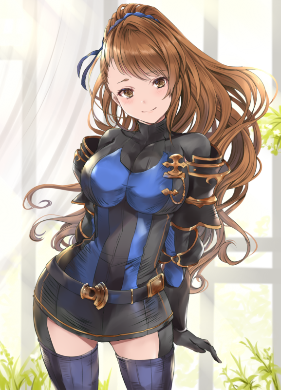 beatrix (granblue fantasy)