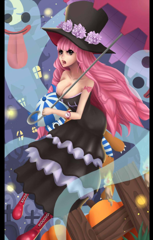 perona+kumacy