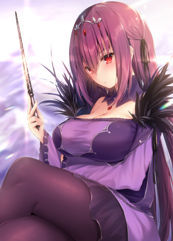 scathach (fate) (all)+scathach skadi (fate grand order)