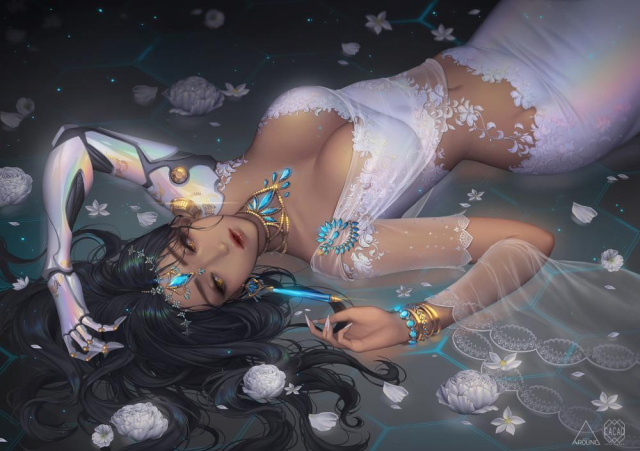 symmetra (overwatch)