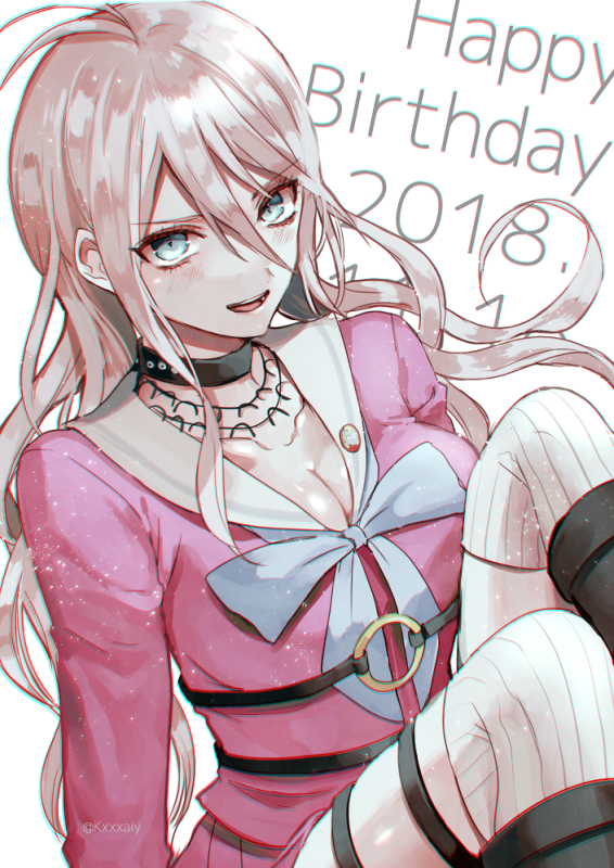 iruma miu