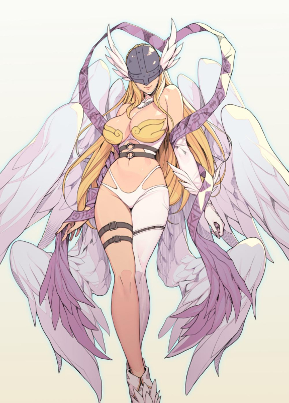 angewomon