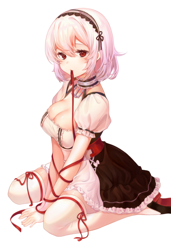 sirius (azur lane)