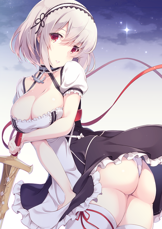 sirius (azur lane)