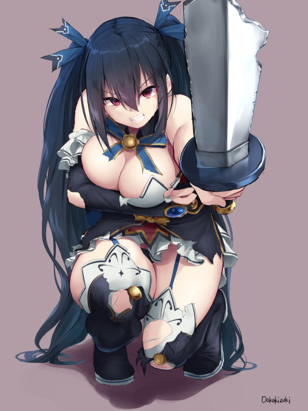 noire