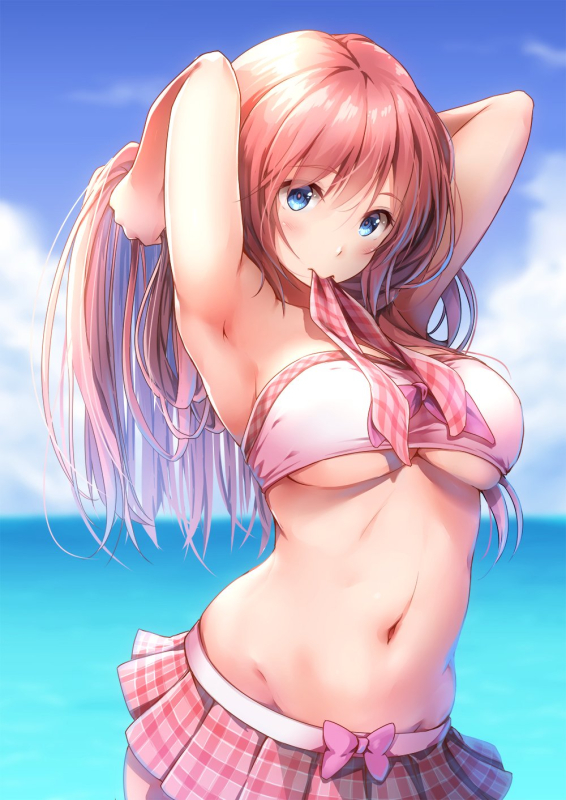 megurine luka