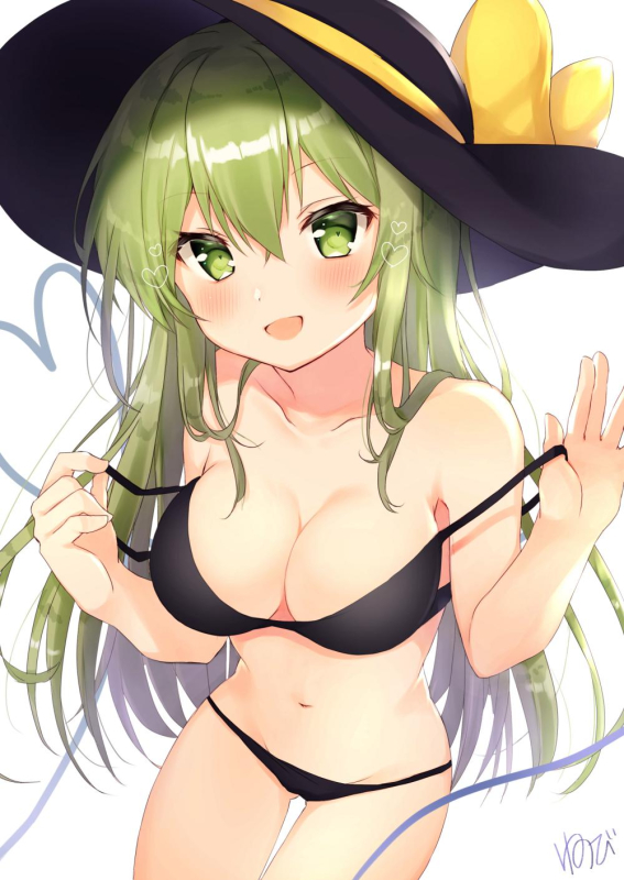 komeiji koishi