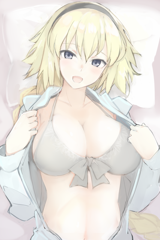 jeanne d'arc (fate) (all)+jeanne d'arc (swimsuit archer)