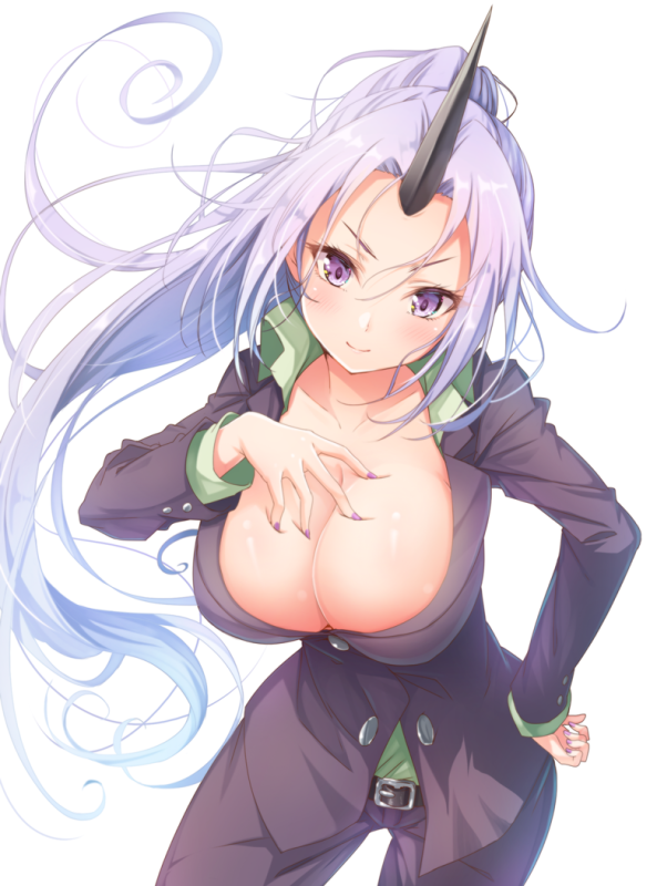 shion (tensei shitara slime datta ken)