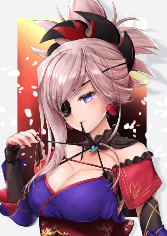 miyamoto musashi (fate grand order)