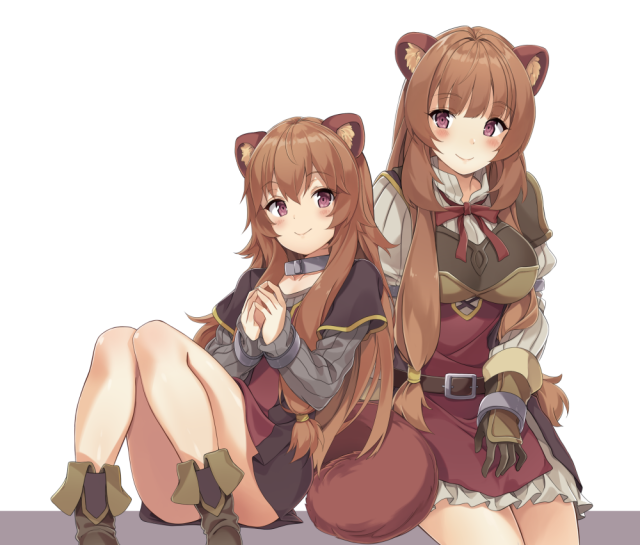 raphtalia