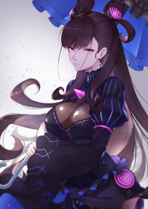 murasaki shikibu (fate)