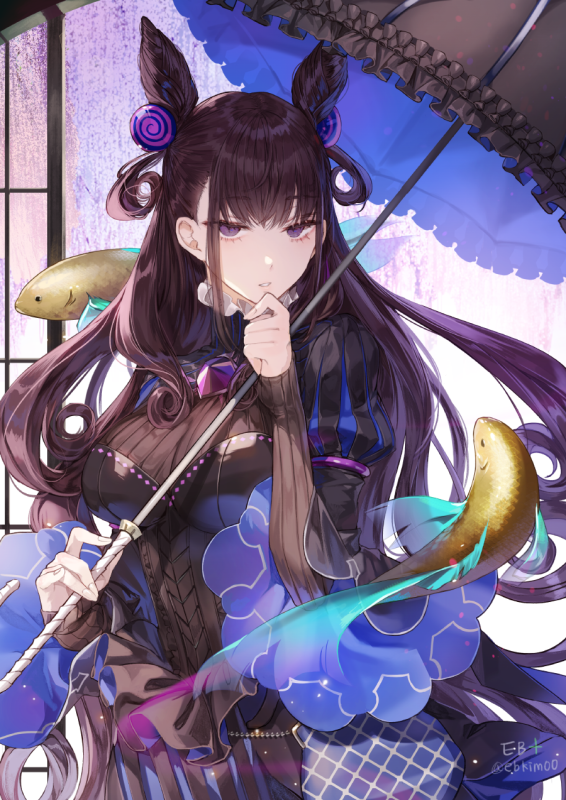 murasaki shikibu (fate)