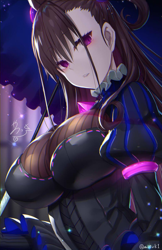 murasaki shikibu (fate)