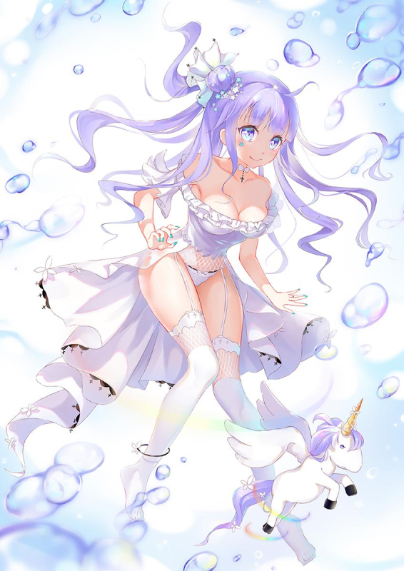 unicorn (azur lane)