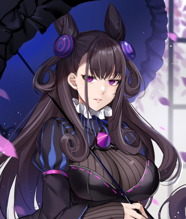 murasaki shikibu (fate)