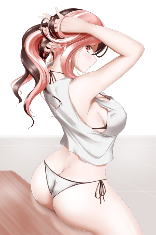 neopolitan (rwby)