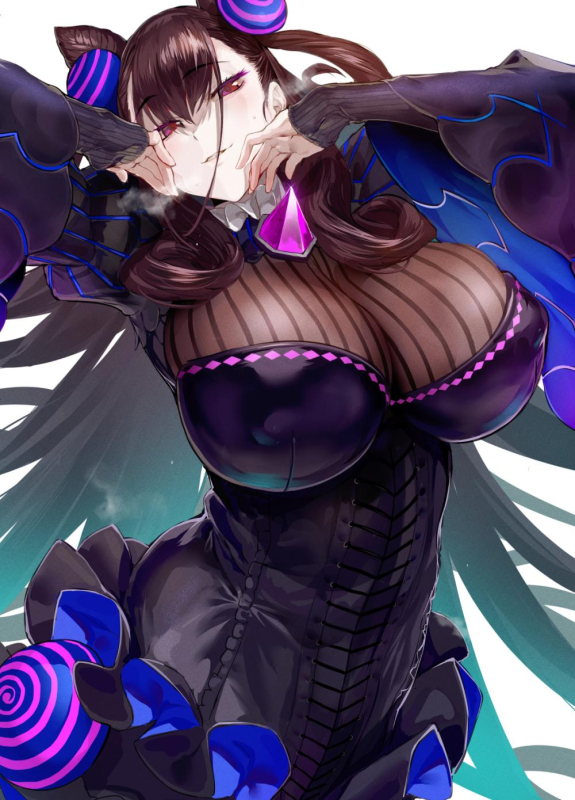 murasaki shikibu (fate)