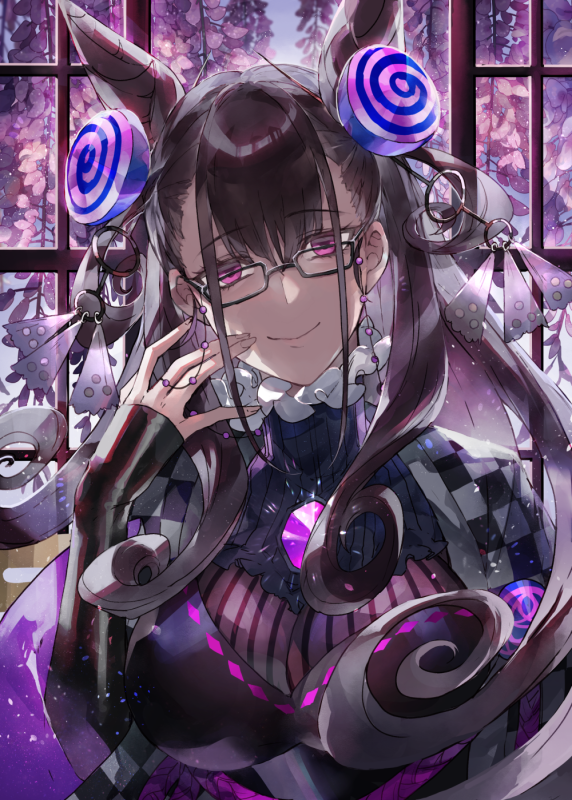 murasaki shikibu (fate)