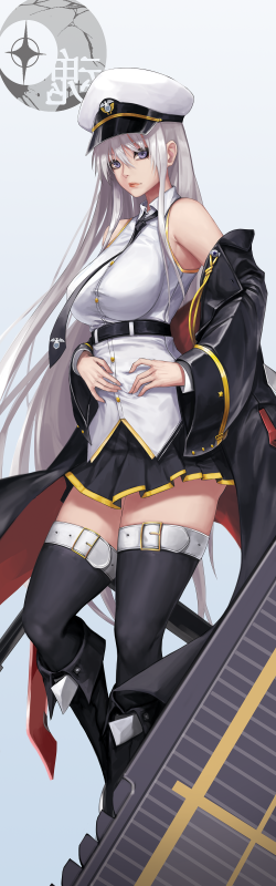 enterprise (azur lane)