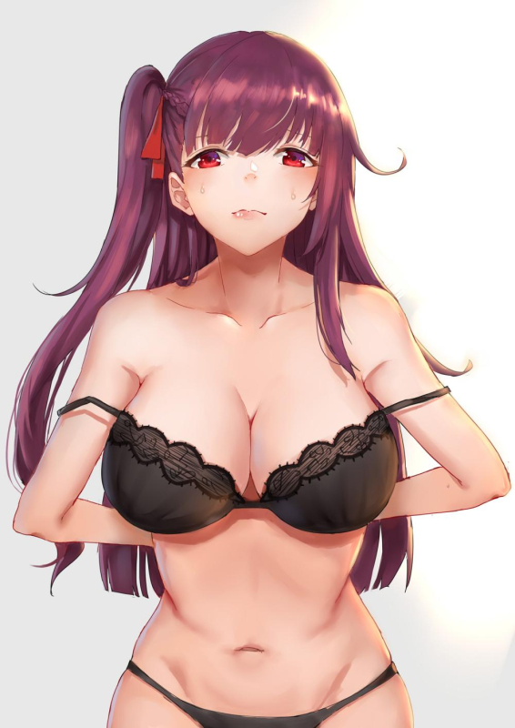 wa2000 (girls frontline)